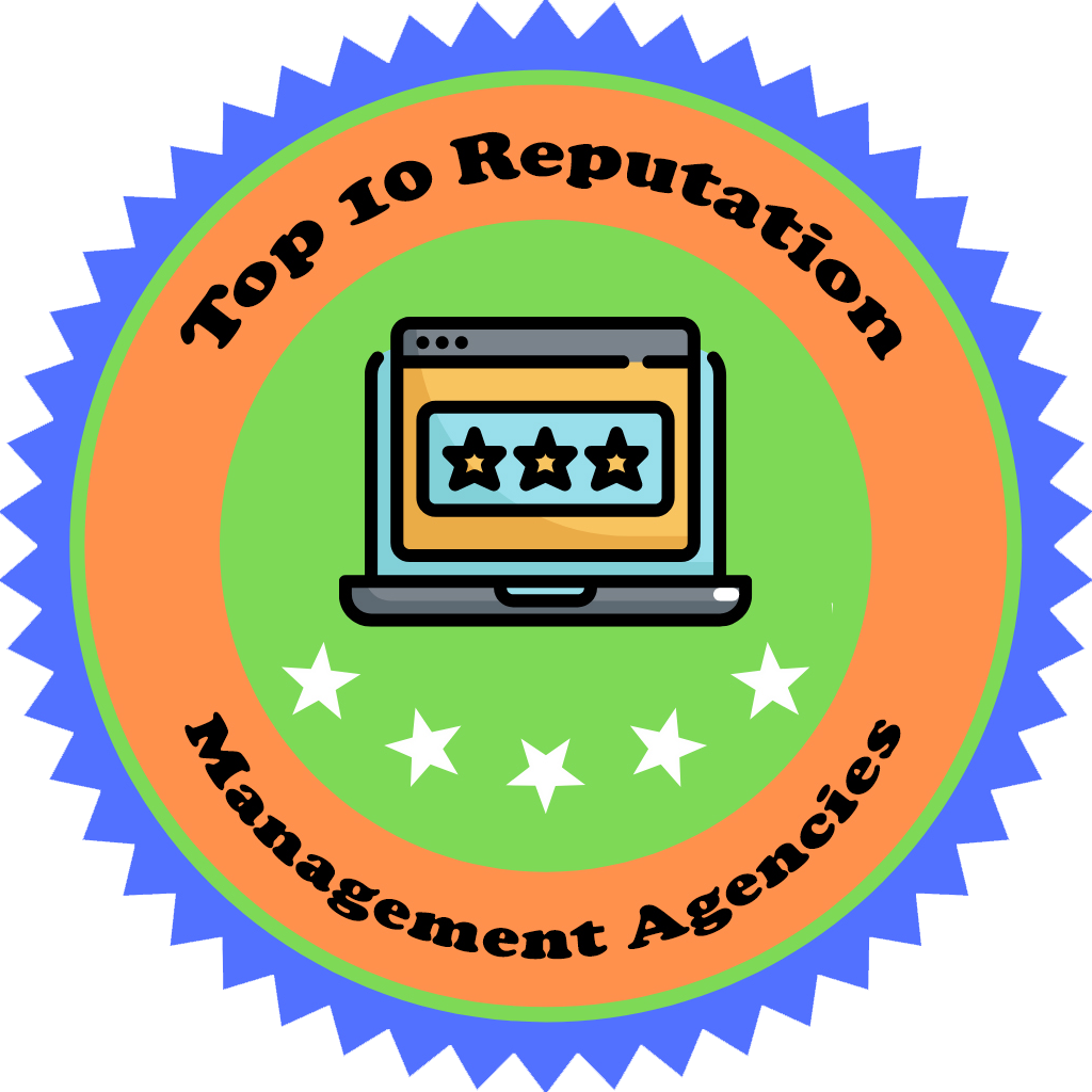 Best Rated Reputation Management Agencies