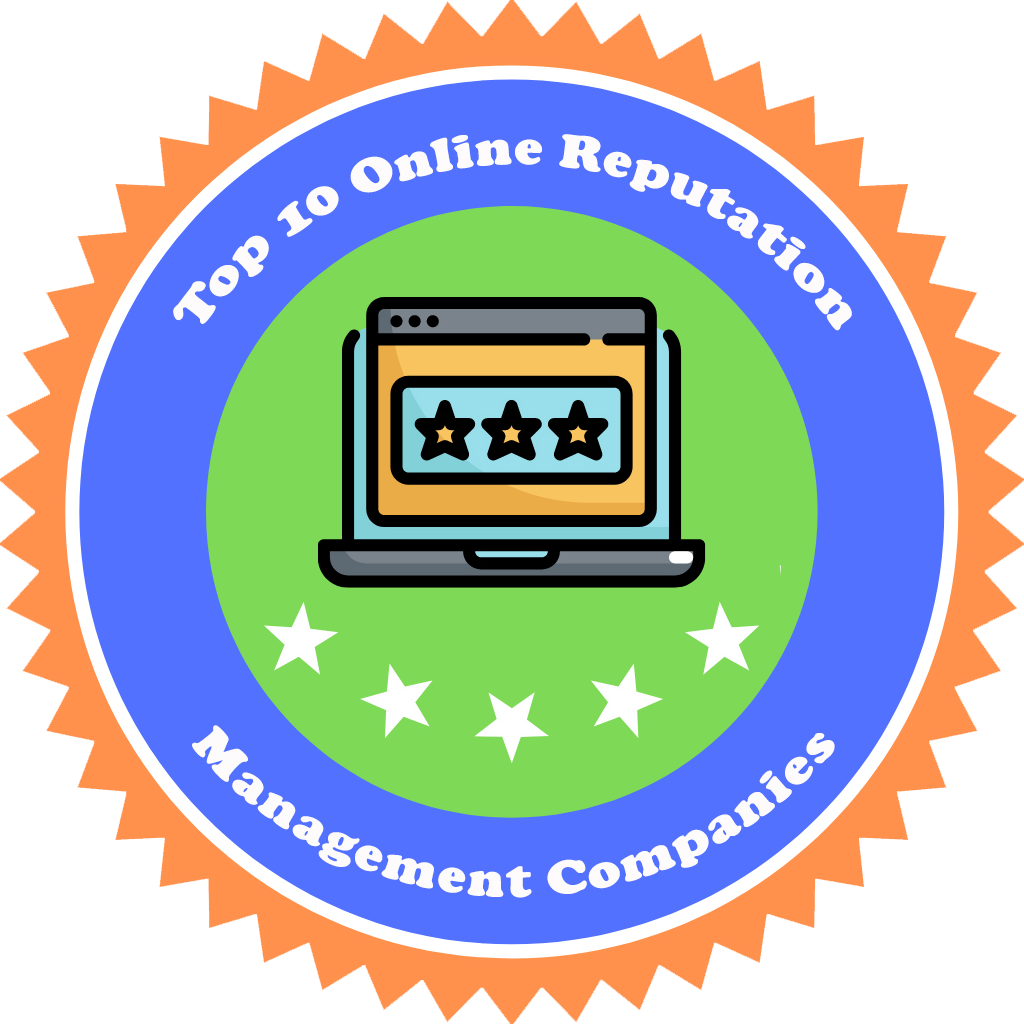 Best Rated Online Reputation Management Companies
